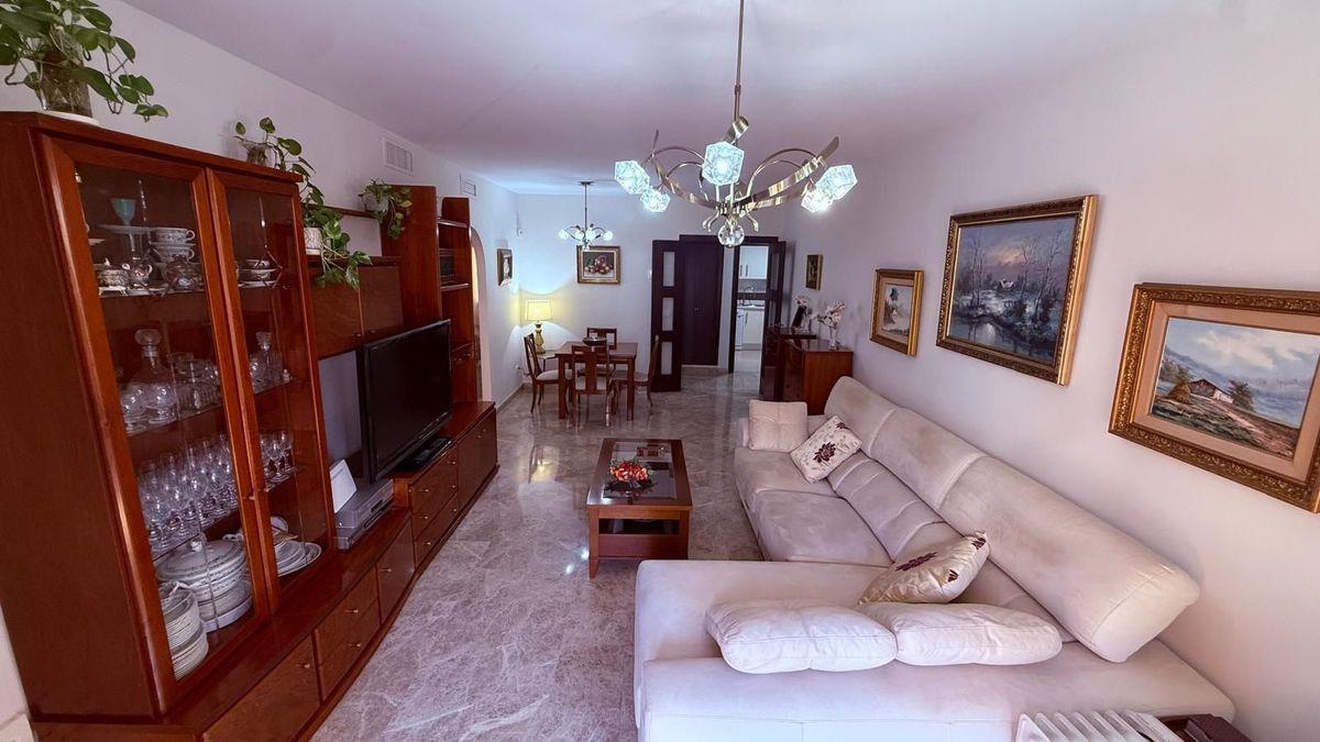 Piso en Venta - Avenida Salvador Dalí - 3
