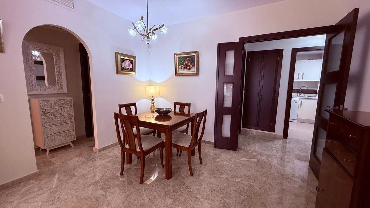Piso en Venta - Avenida Salvador Dalí - 4