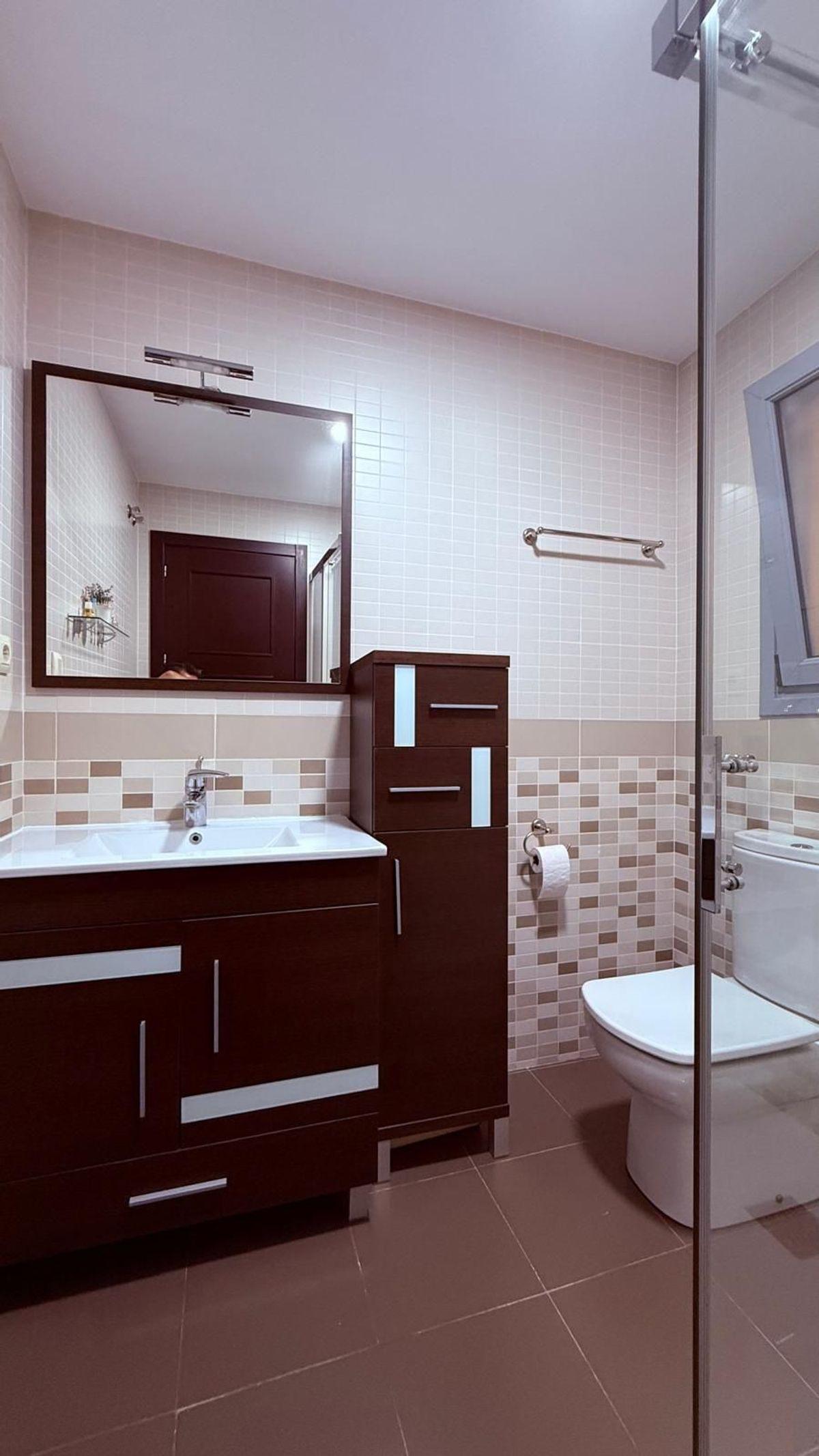 Piso en Venta - Avenida Salvador Dalí - 7