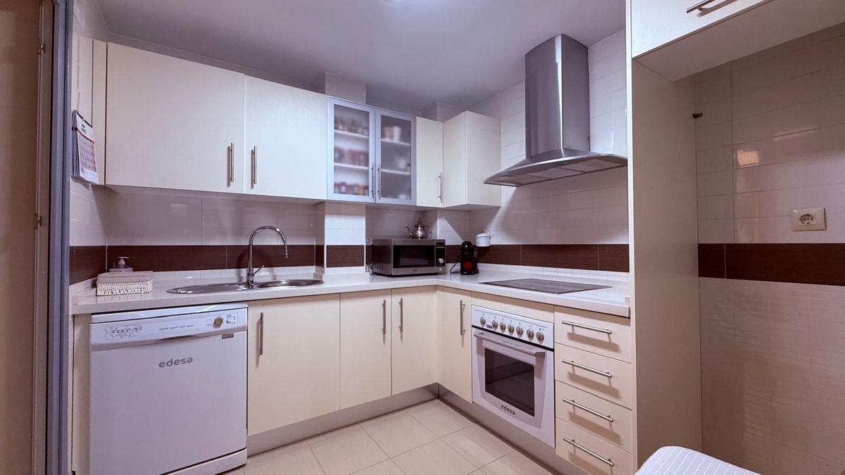 Piso en Venta - Avenida Salvador Dalí - 6