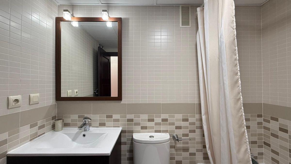 Piso en Venta - Avenida Salvador Dalí - 12