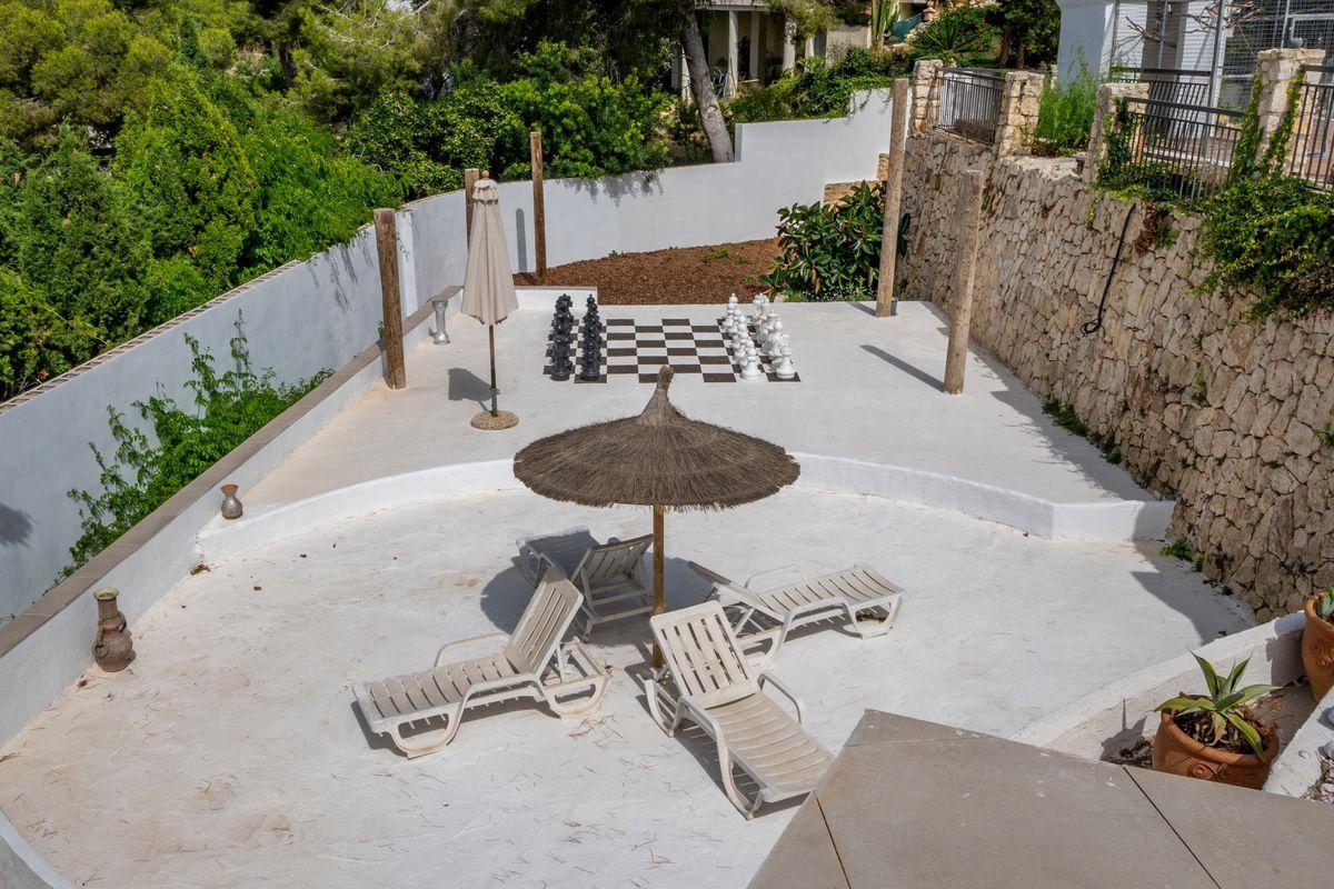 Casa en Venta - Carretera de la Granadella - 53