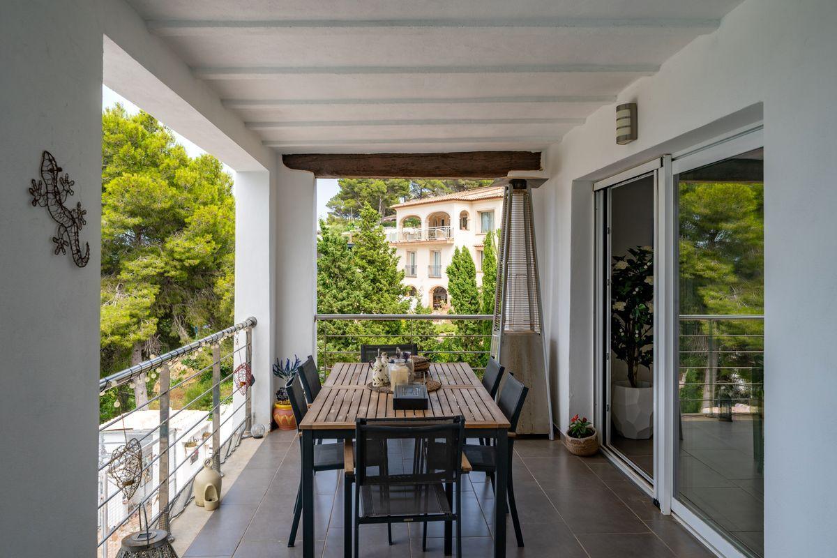 Casa en Venta - Carretera de la Granadella - 19