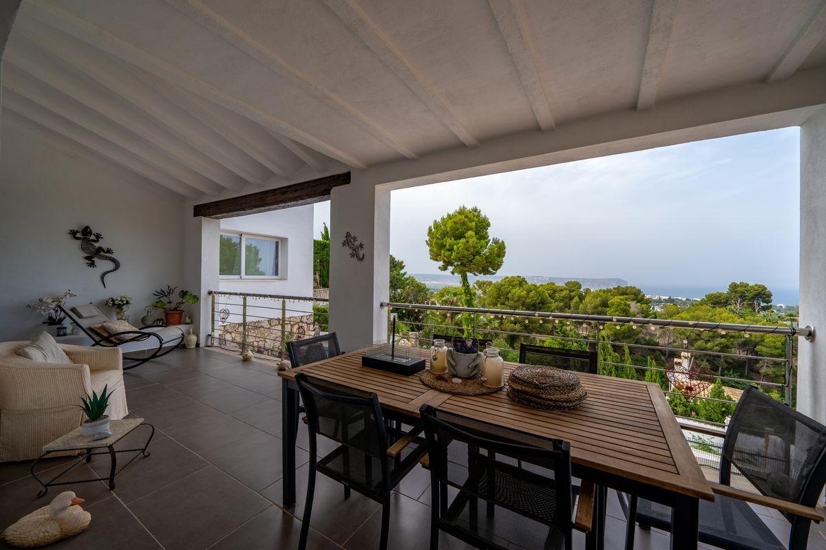 Casa en Venta - Carretera de la Granadella - 20