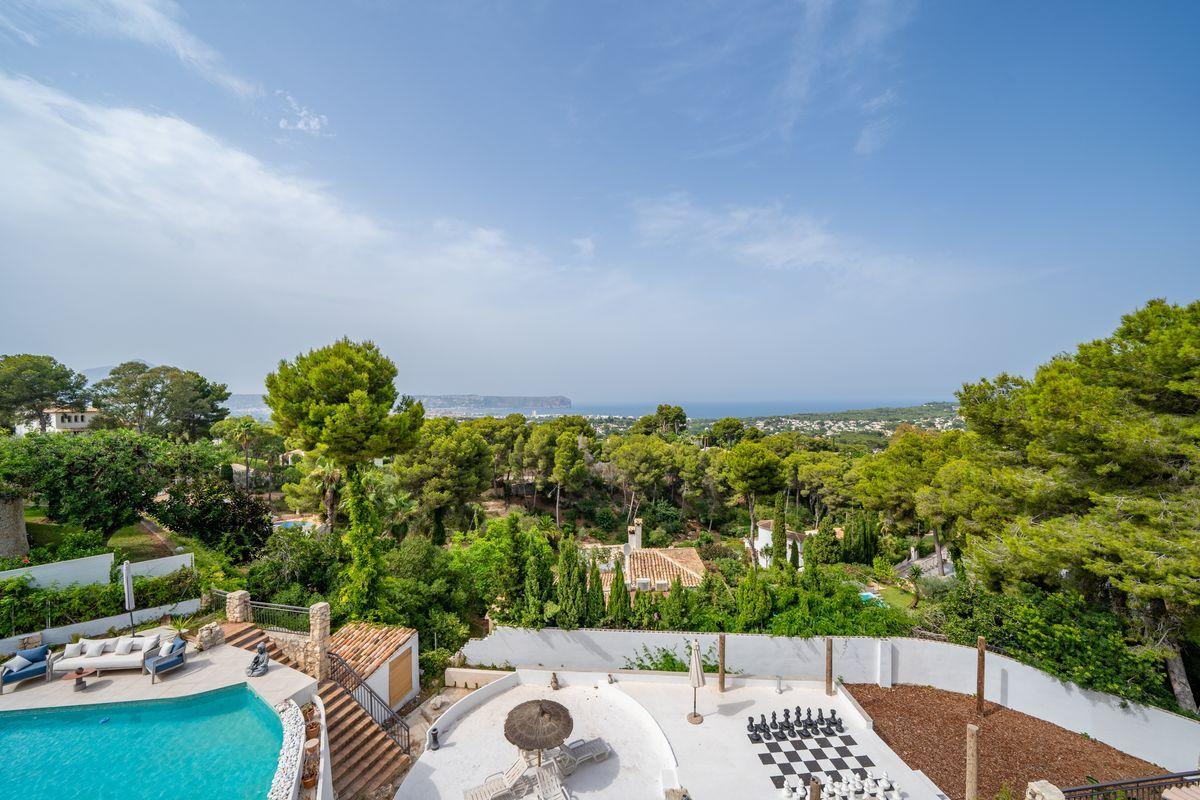 Casa en Venta - Carretera de la Granadella - 48