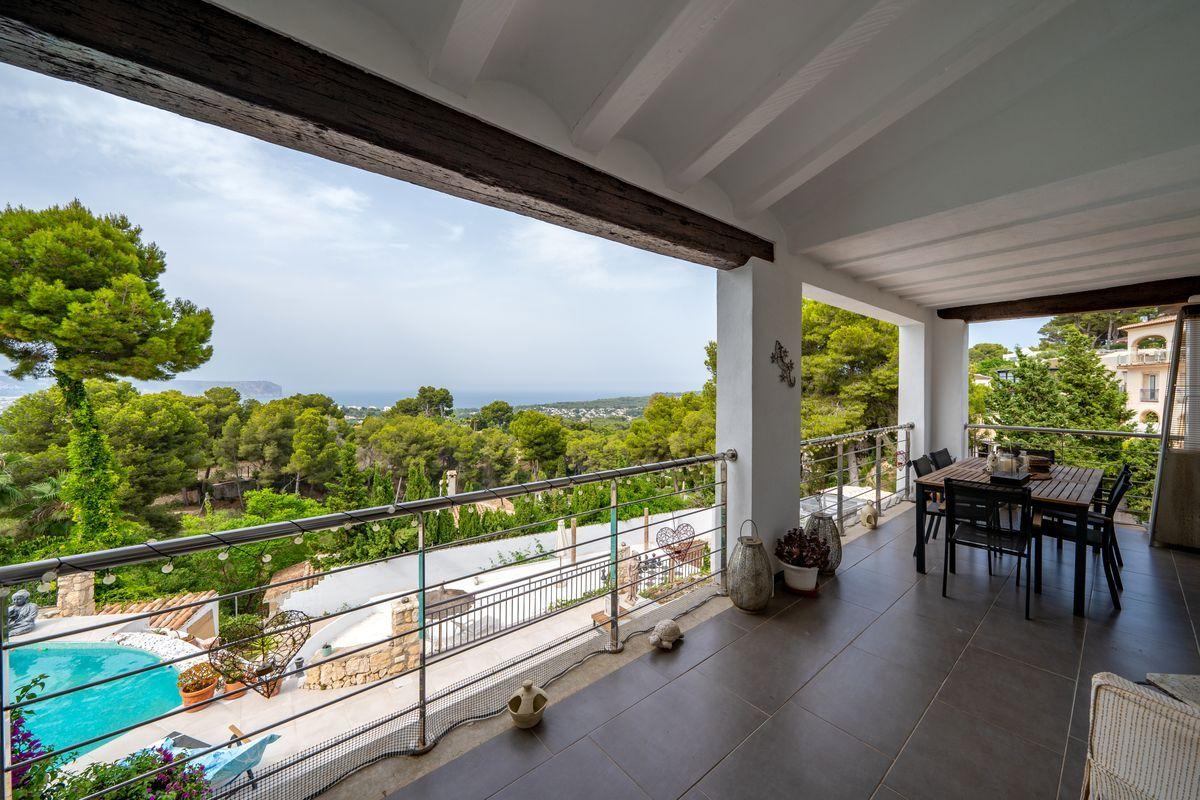 Casa en Venta - Carretera de la Granadella - 18