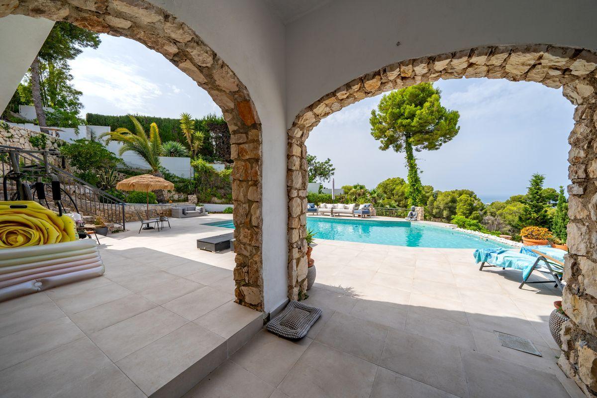 Casa en Venta - Carretera de la Granadella - 45