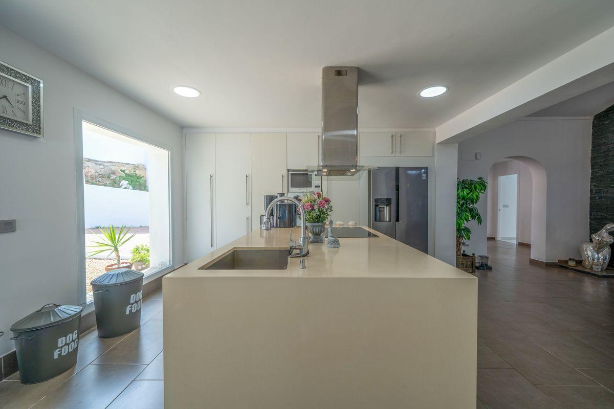 Casa en Venta - Carretera de la Granadella - 25