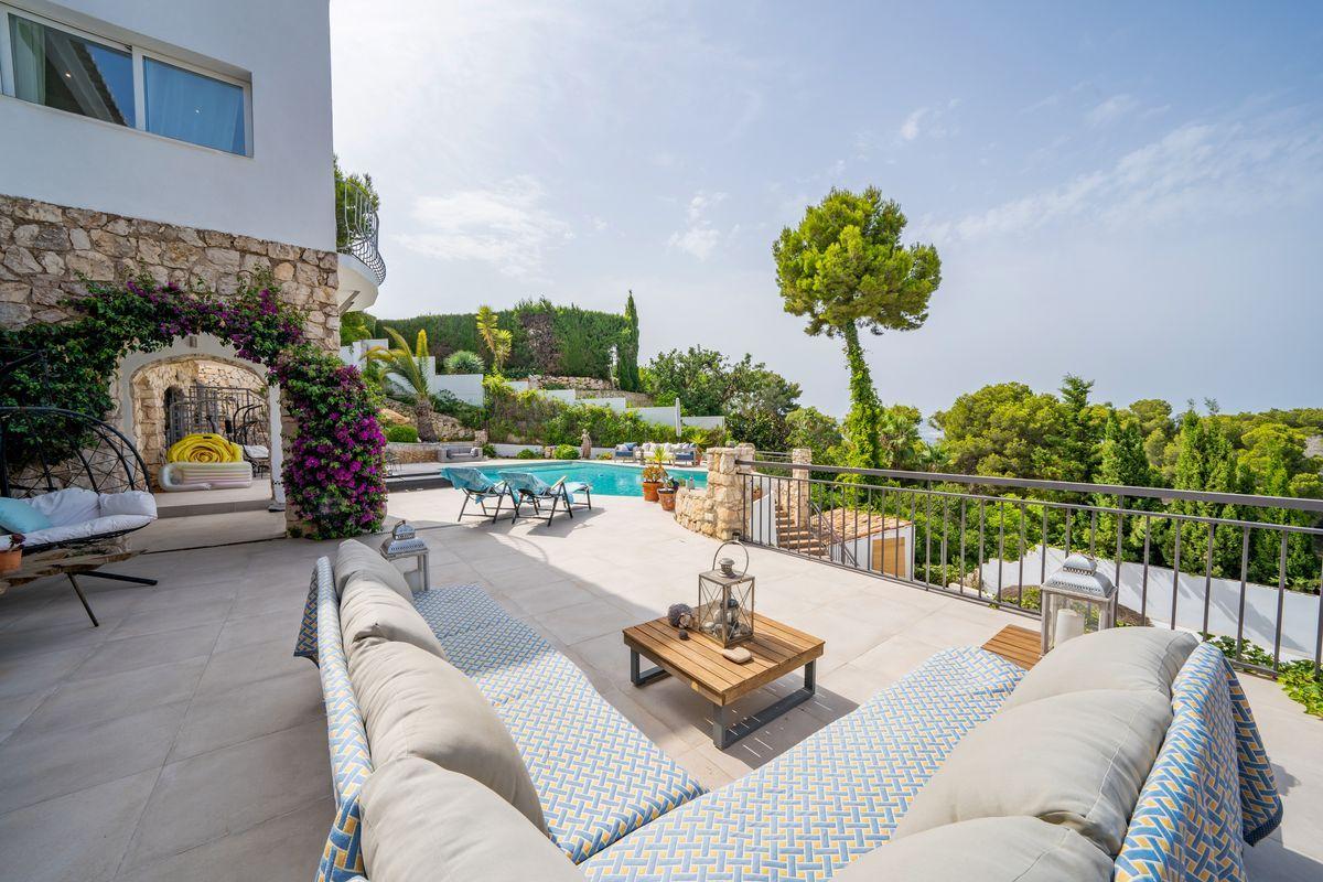 Casa en Venta - Carretera de la Granadella - 50