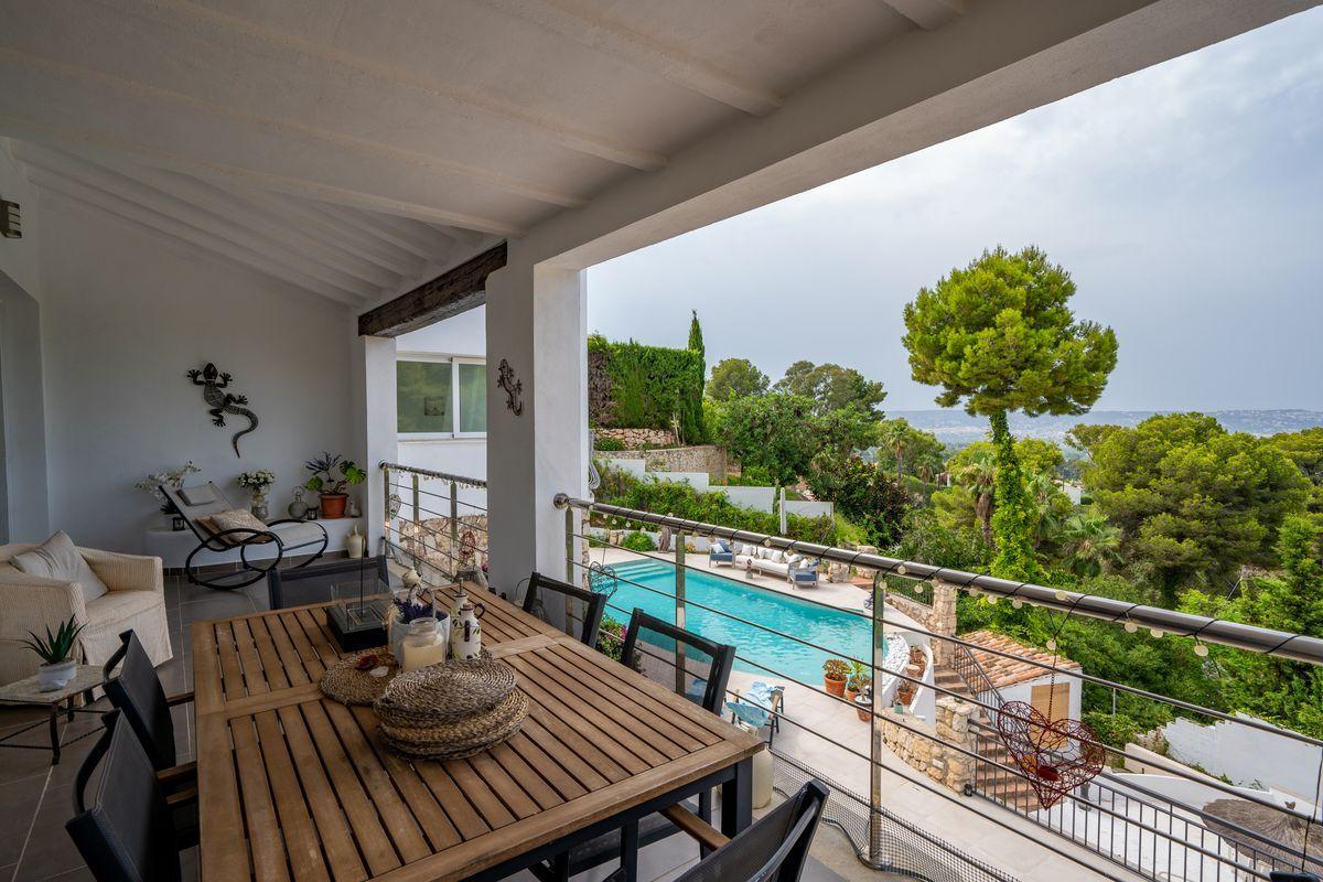 Casa en Venta - Carretera de la Granadella - 21
