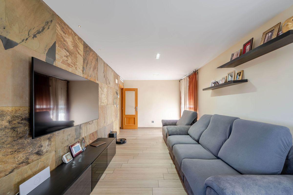 Ático en Venta en Calle Lérida - 1