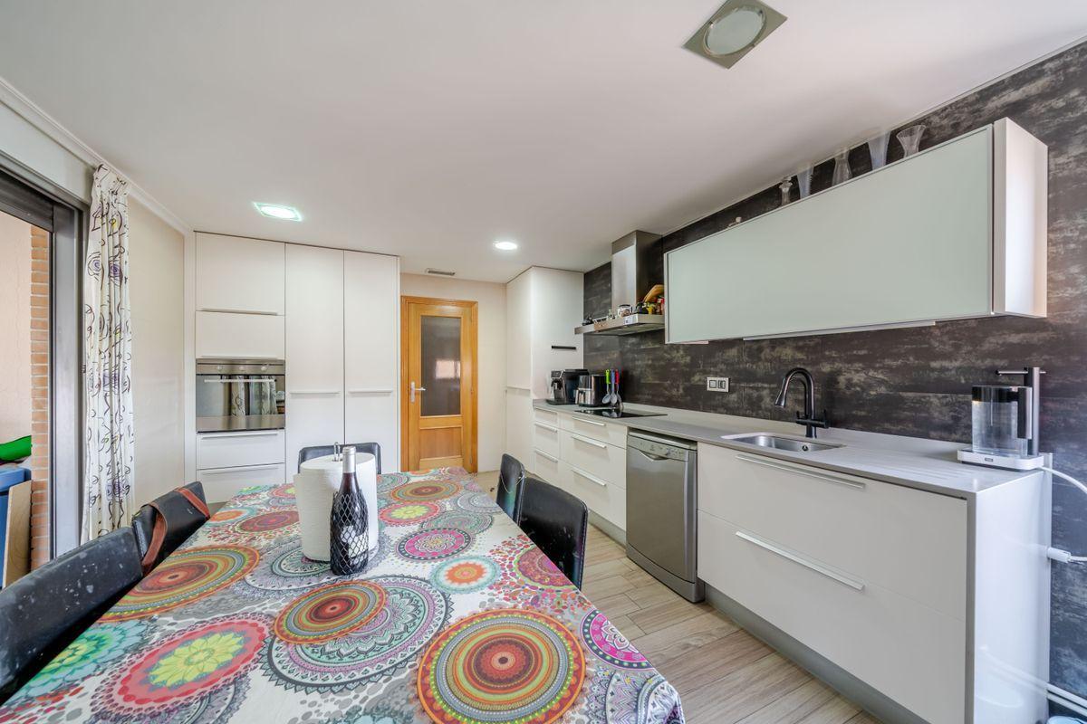 Ático en Venta en Calle Lérida - 5