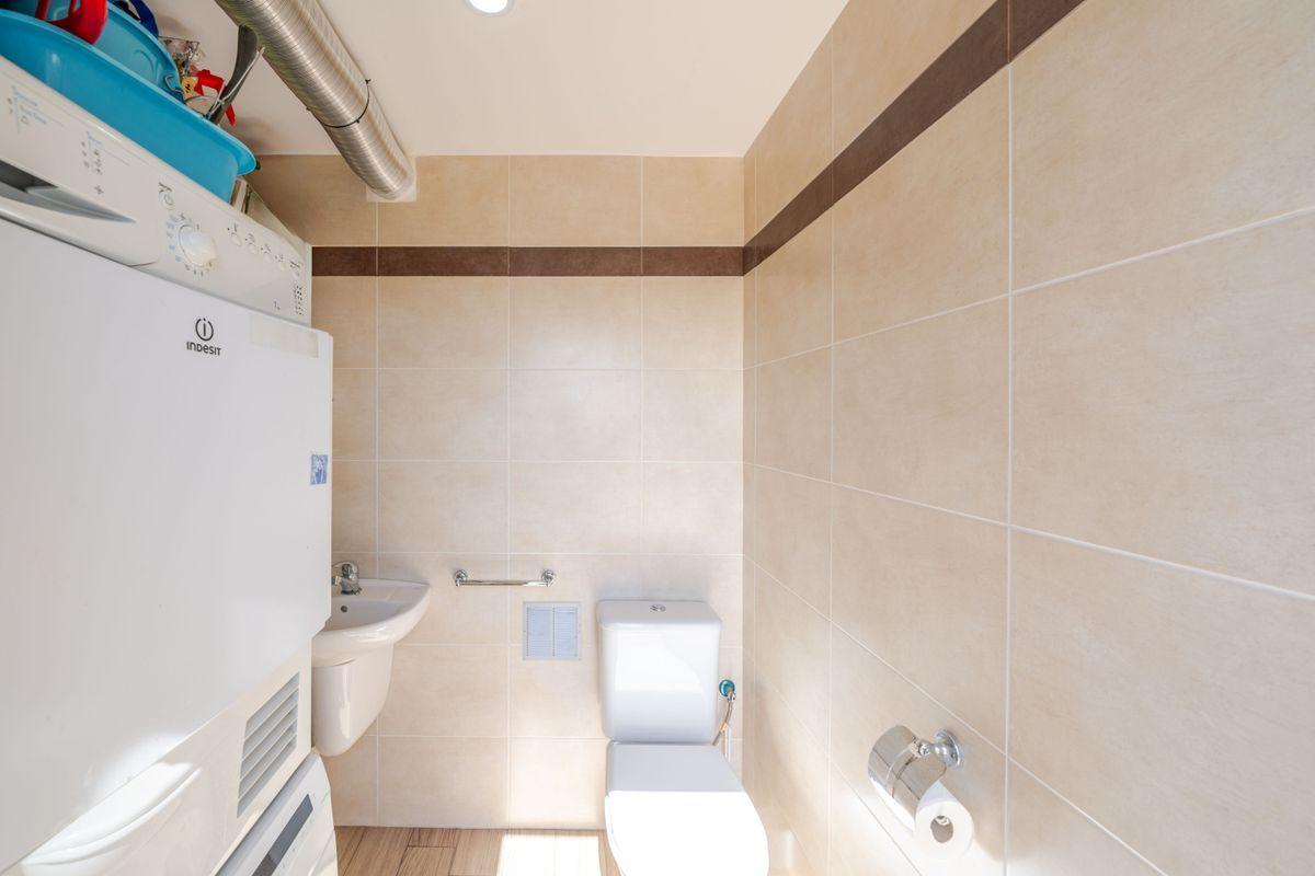 Ático en Venta en Calle Lérida - 13