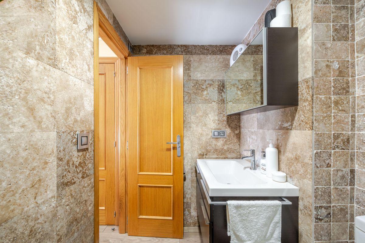 Ático en Venta en Calle Lérida - 11