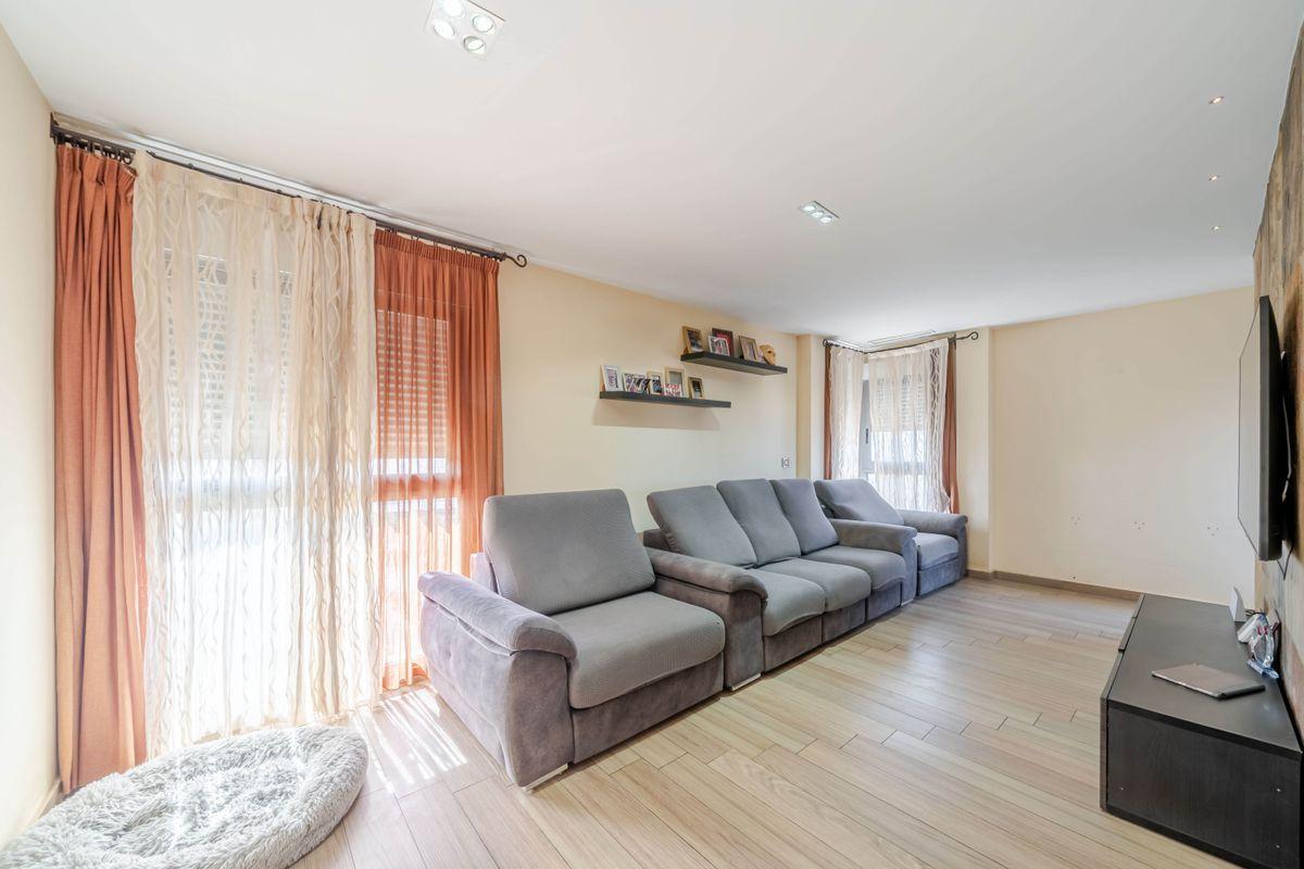 Ático en Venta en Calle Lérida - 3