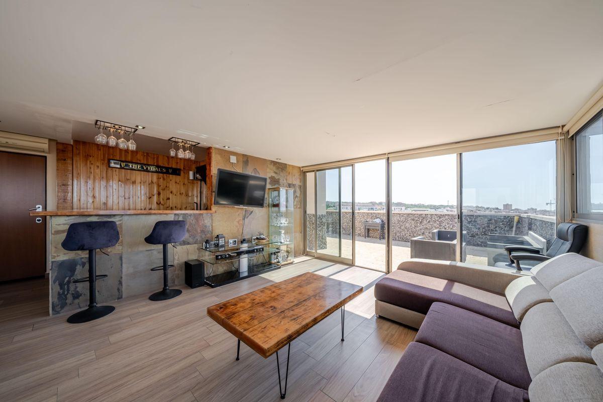 Ático en Venta en Calle Lérida - 17