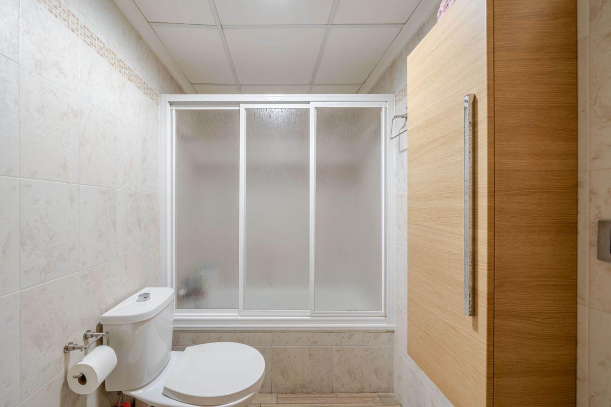 Ático en Venta en Calle Lérida - 14