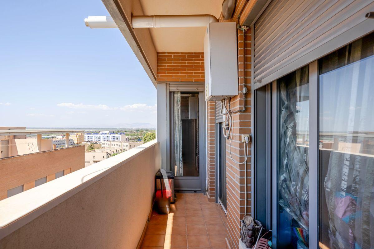 Ático en Venta en Calle Lérida - 21