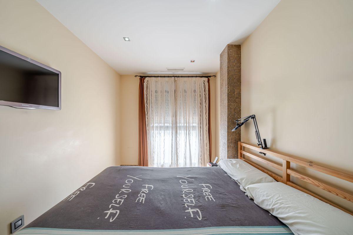 Ático en Venta en Calle Lérida - 10