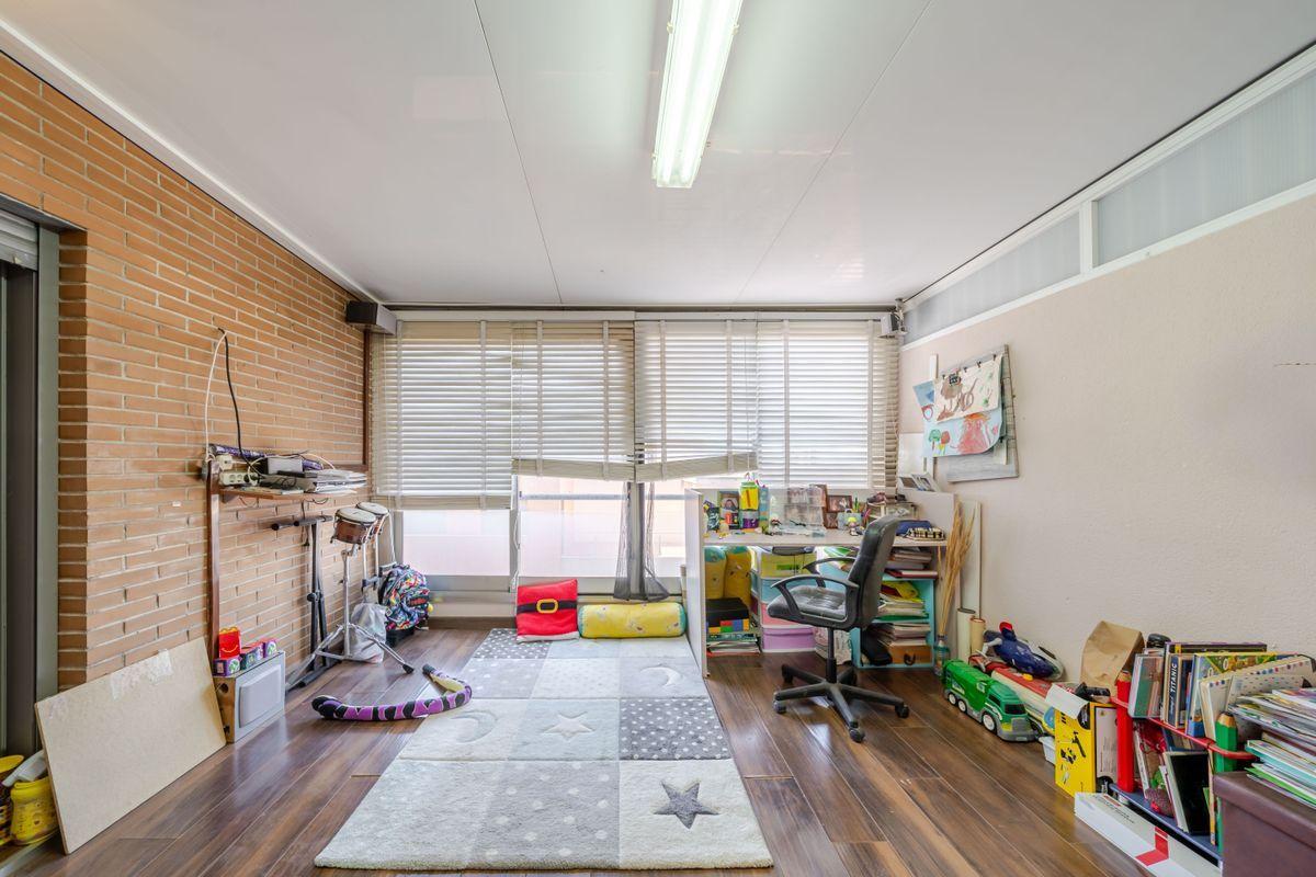 Ático en Venta en Calle Lérida - 23