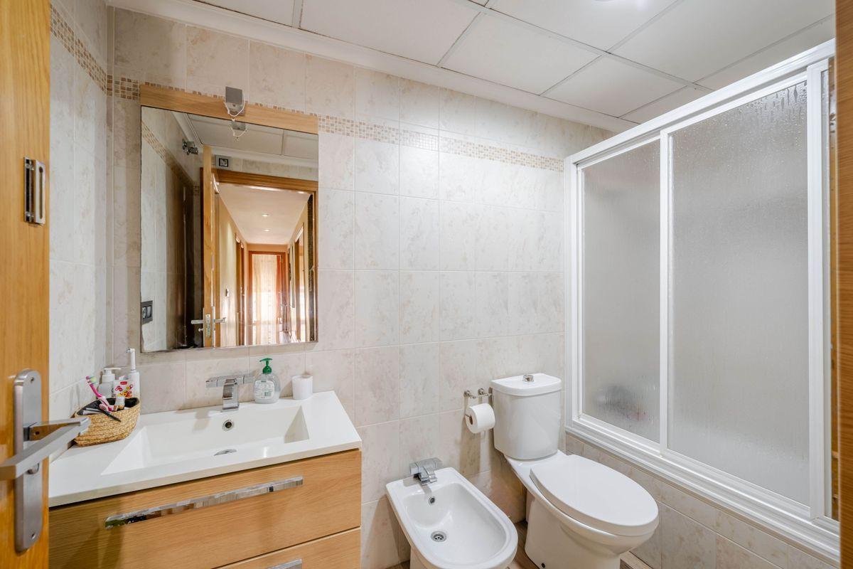 Ático en Venta en Calle Lérida - 16