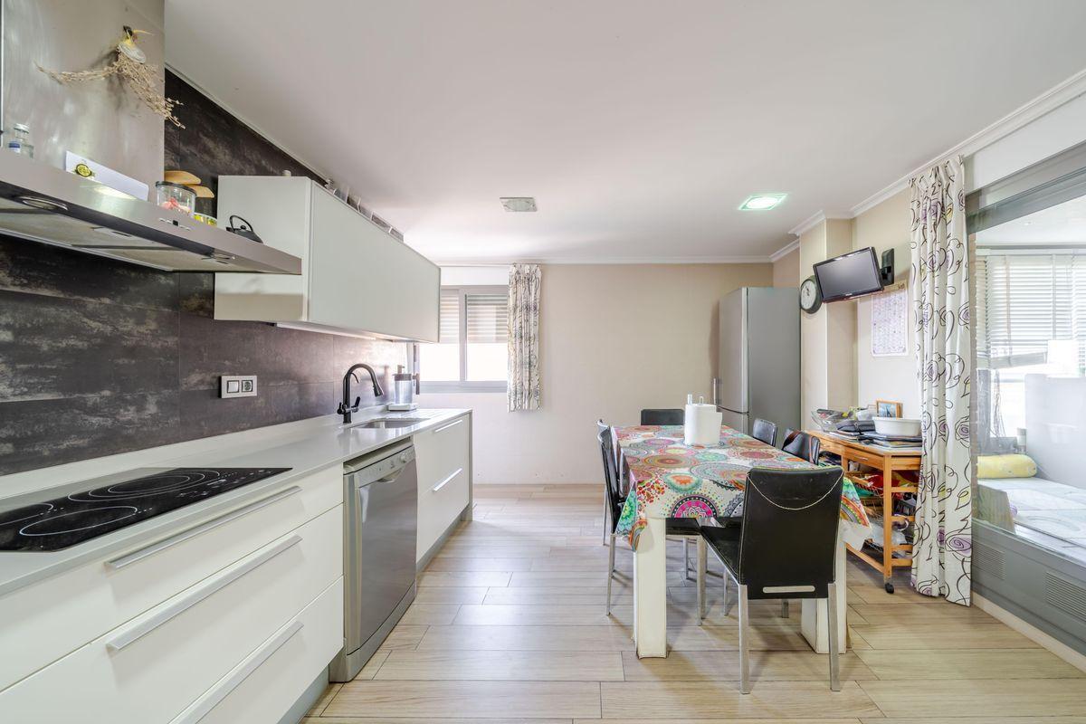 Ático en Venta en Calle Lérida - 7