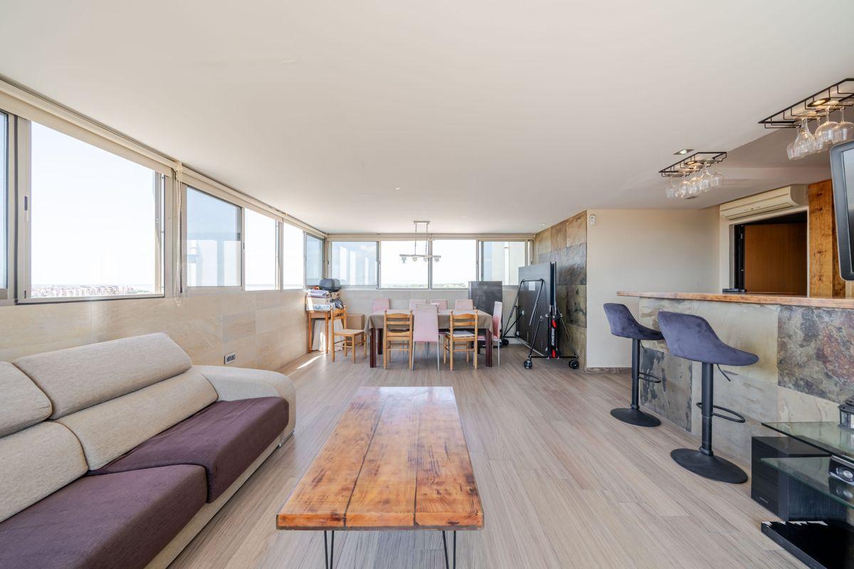Ático en Venta en Calle Lérida - 19