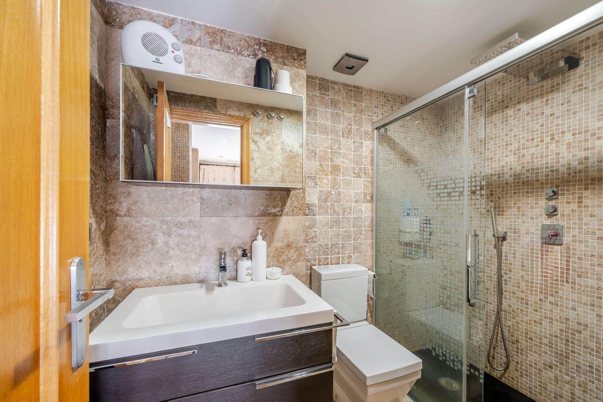 Ático en Venta en Calle Lérida - 15