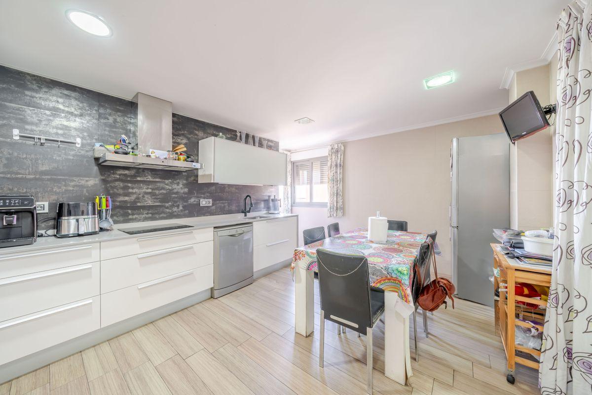 Ático en Venta en Calle Lérida - 6