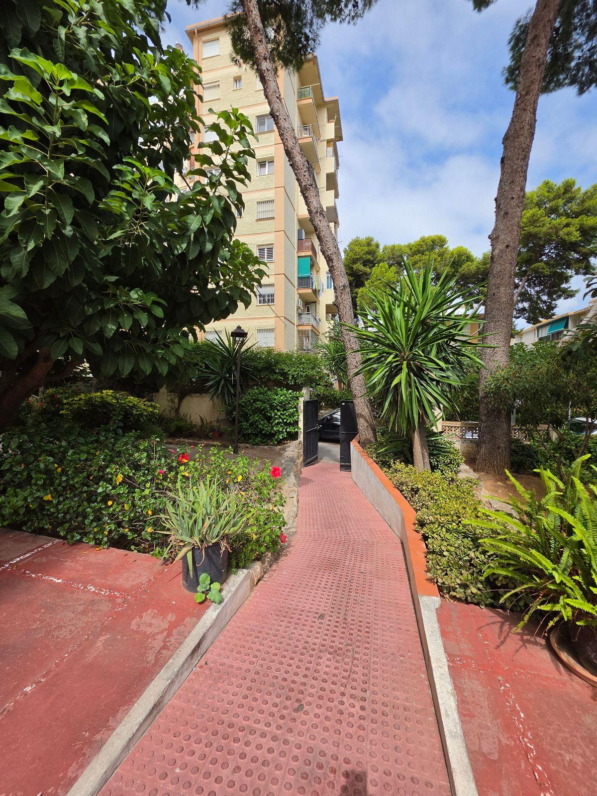 Piso en Venta en Plaza de la Caracola - 15