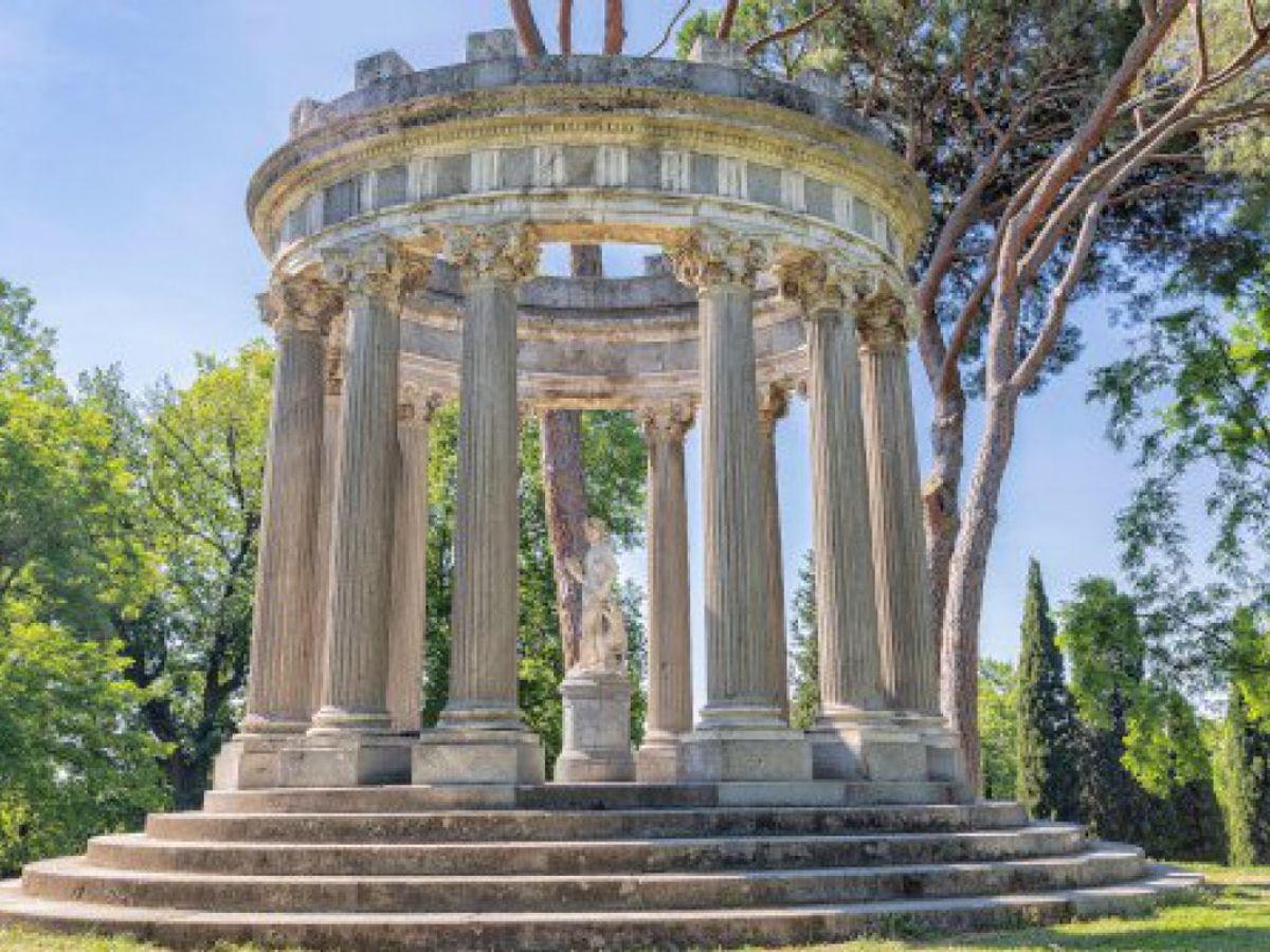 Piso en Venta en Paseo de la Alameda de Osuna - 2