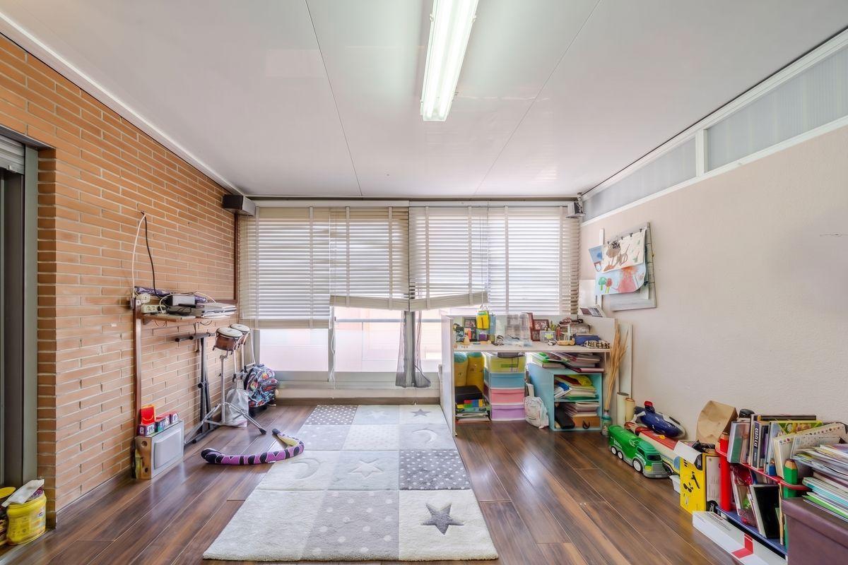 Ático en Venta en Calle Lérida - 26