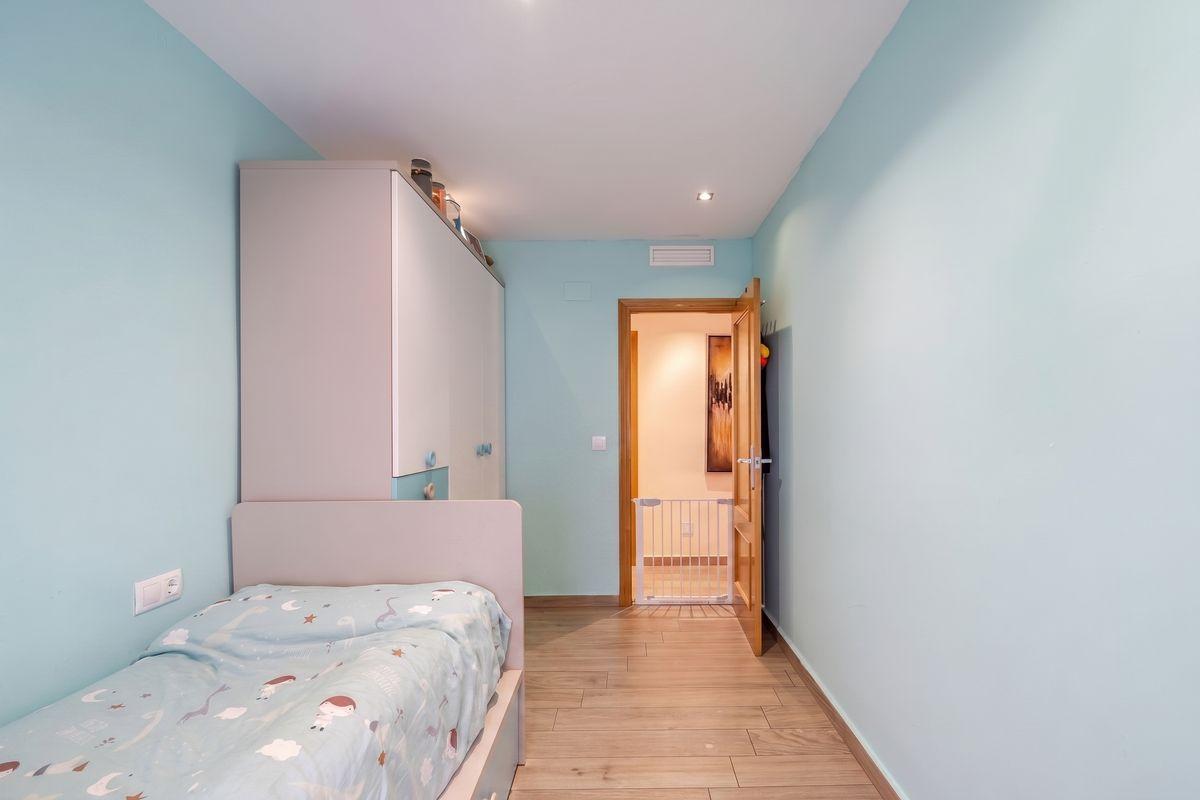 Ático en Venta en Calle Lérida - 27