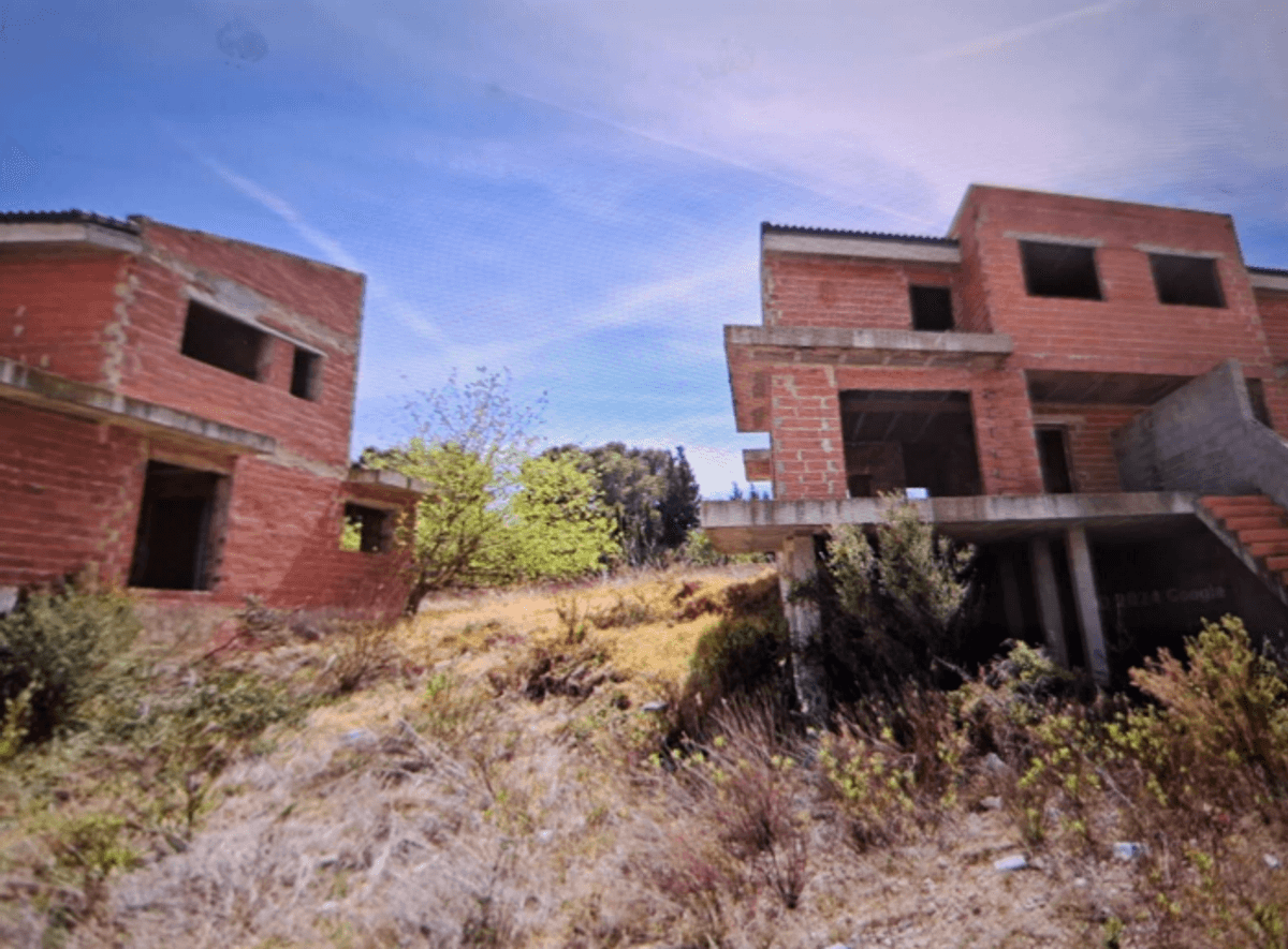 Casa en Venta en Calle Marfil - 14