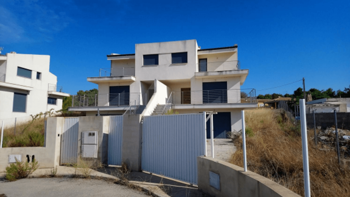 Casa en Venta en Calle Marfil - 4