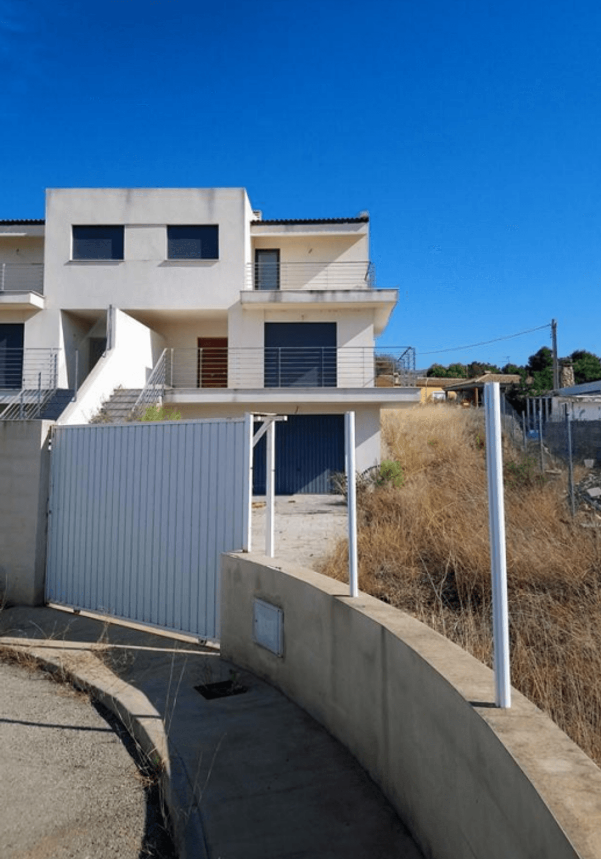 Casa en Venta en Calle Marfil - 7