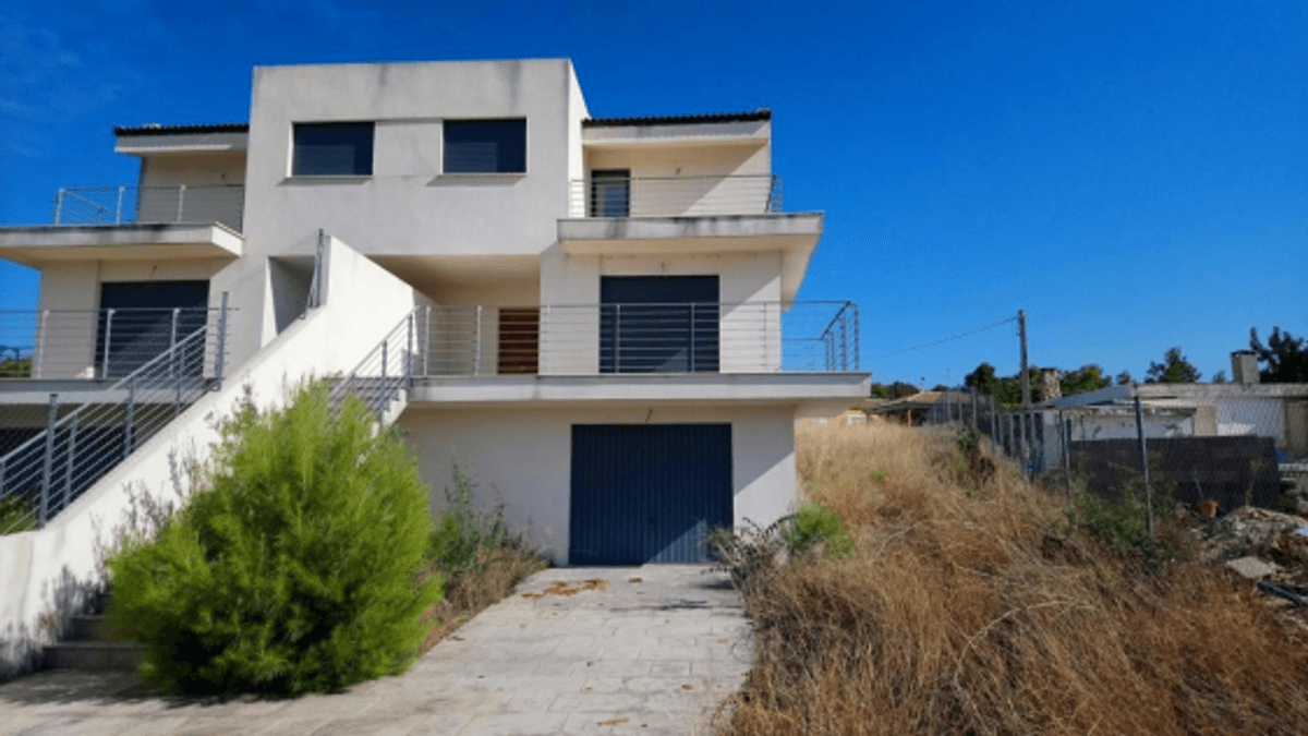 Casa en Venta en Calle Marfil - 2