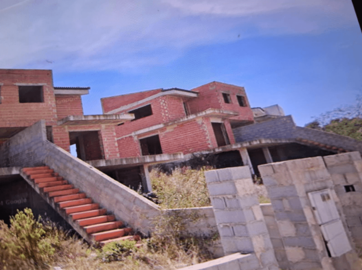 Casa en Venta en Calle Marfil - 13
