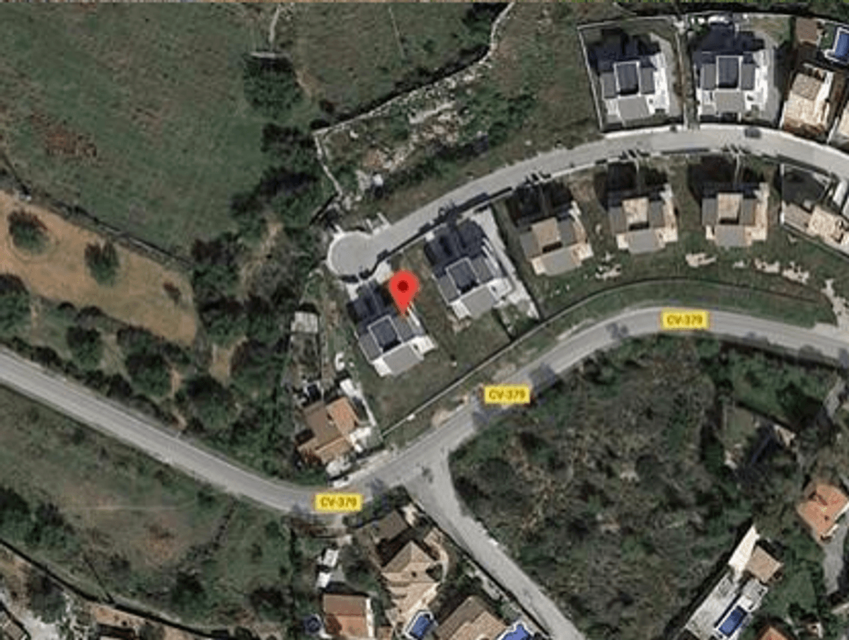 Casa en Venta en Calle Marfil - 17
