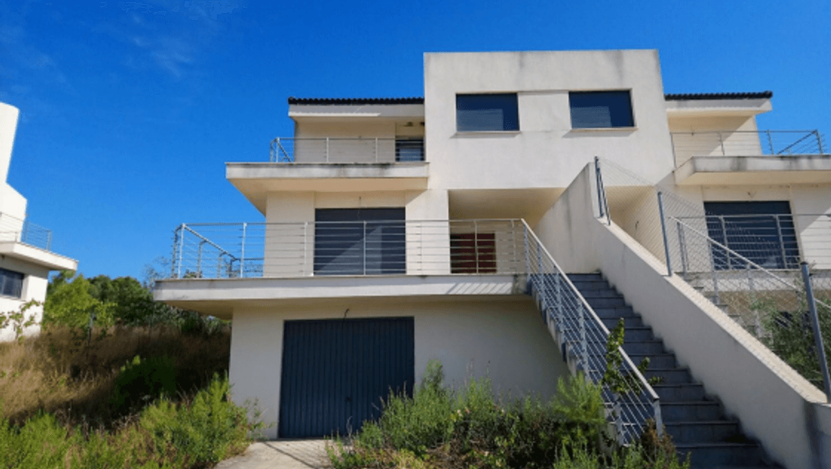 Casa en Venta en Calle Marfil - 1