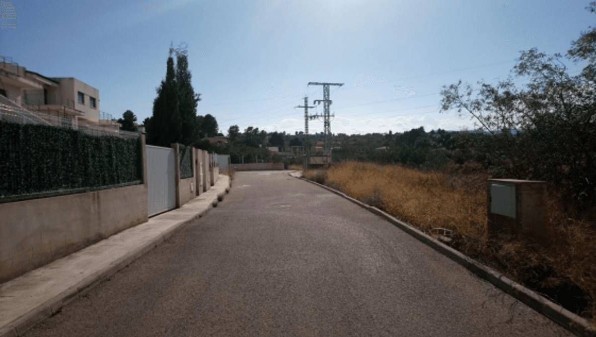 Casa en Venta en Calle Marfil - 16