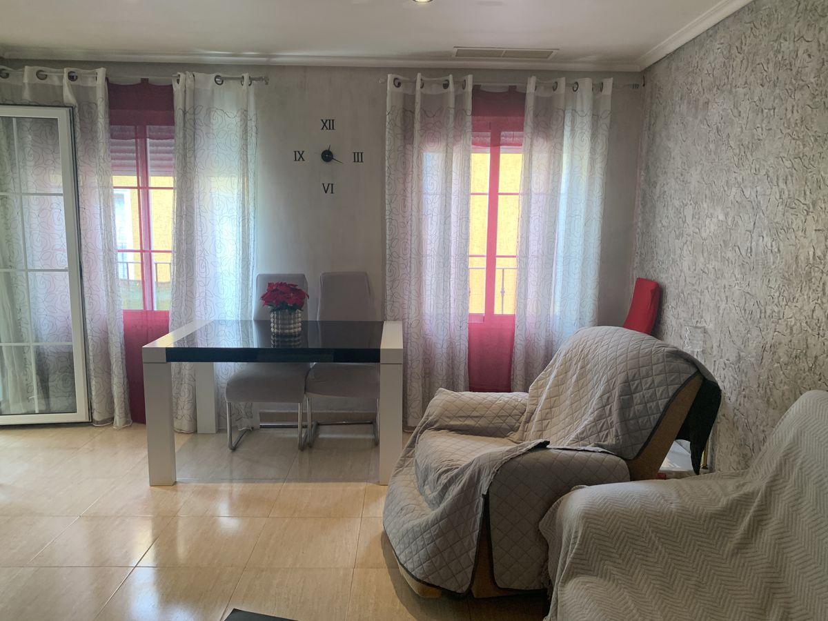 Piso en Venta en Calle Báscula - 5