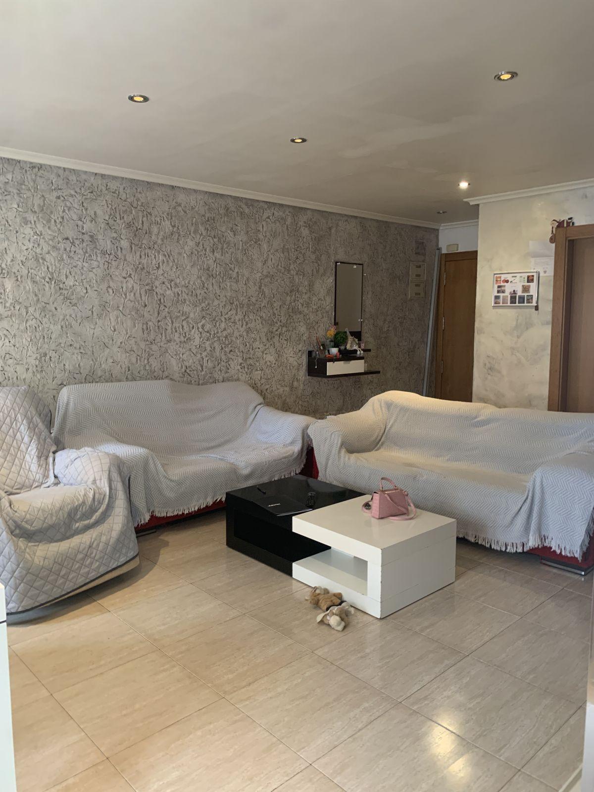 Piso en Venta en Calle Báscula - 4