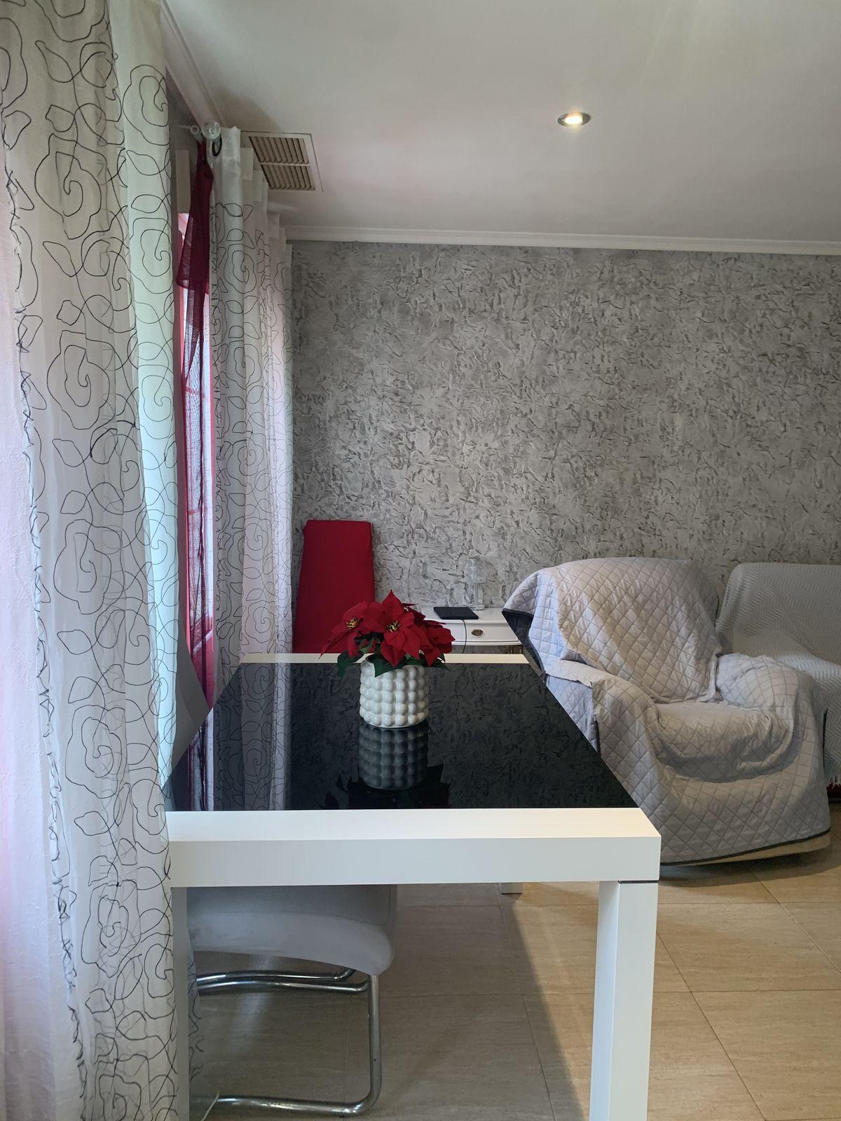 Piso en Venta en Calle Báscula - 3