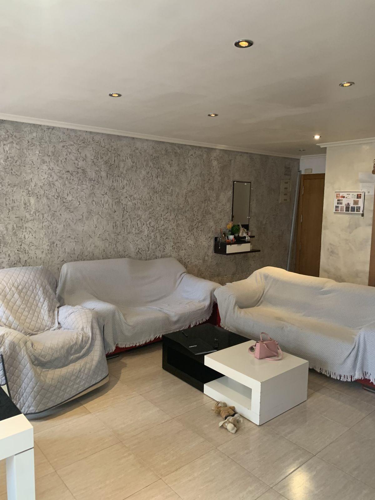 Piso en Venta en Calle Báscula - 6