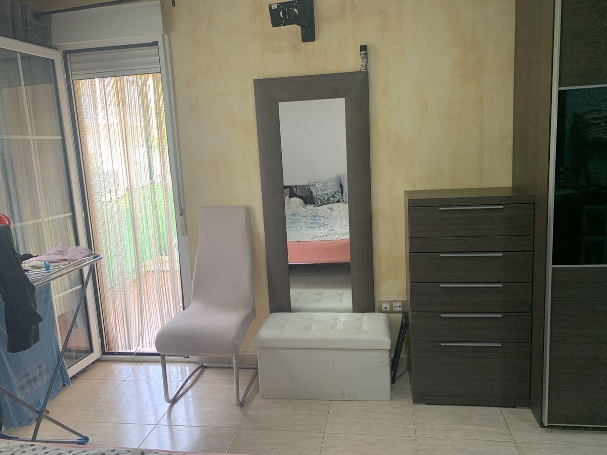 Piso en Venta en Calle Báscula - 11