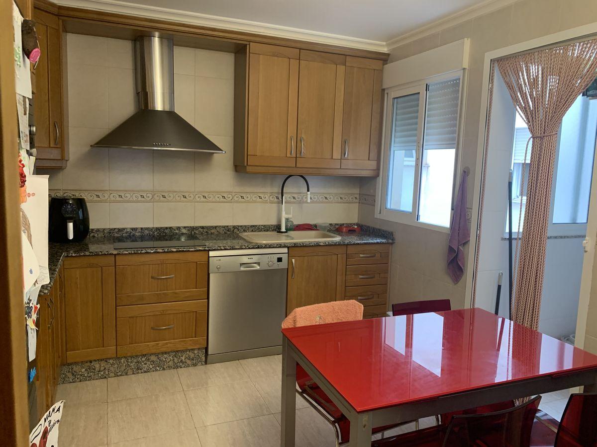 Piso en Venta en Calle Báscula - 12