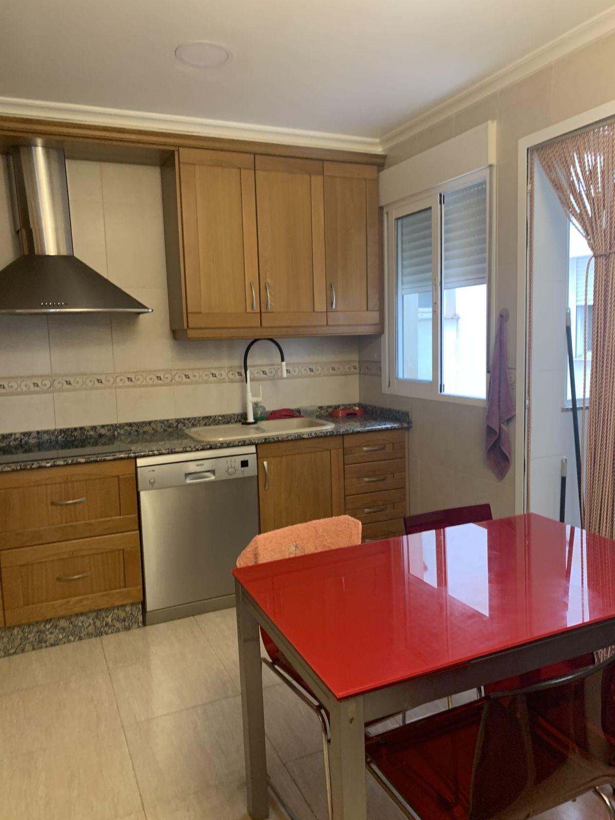 Piso en Venta en Calle Báscula - 13