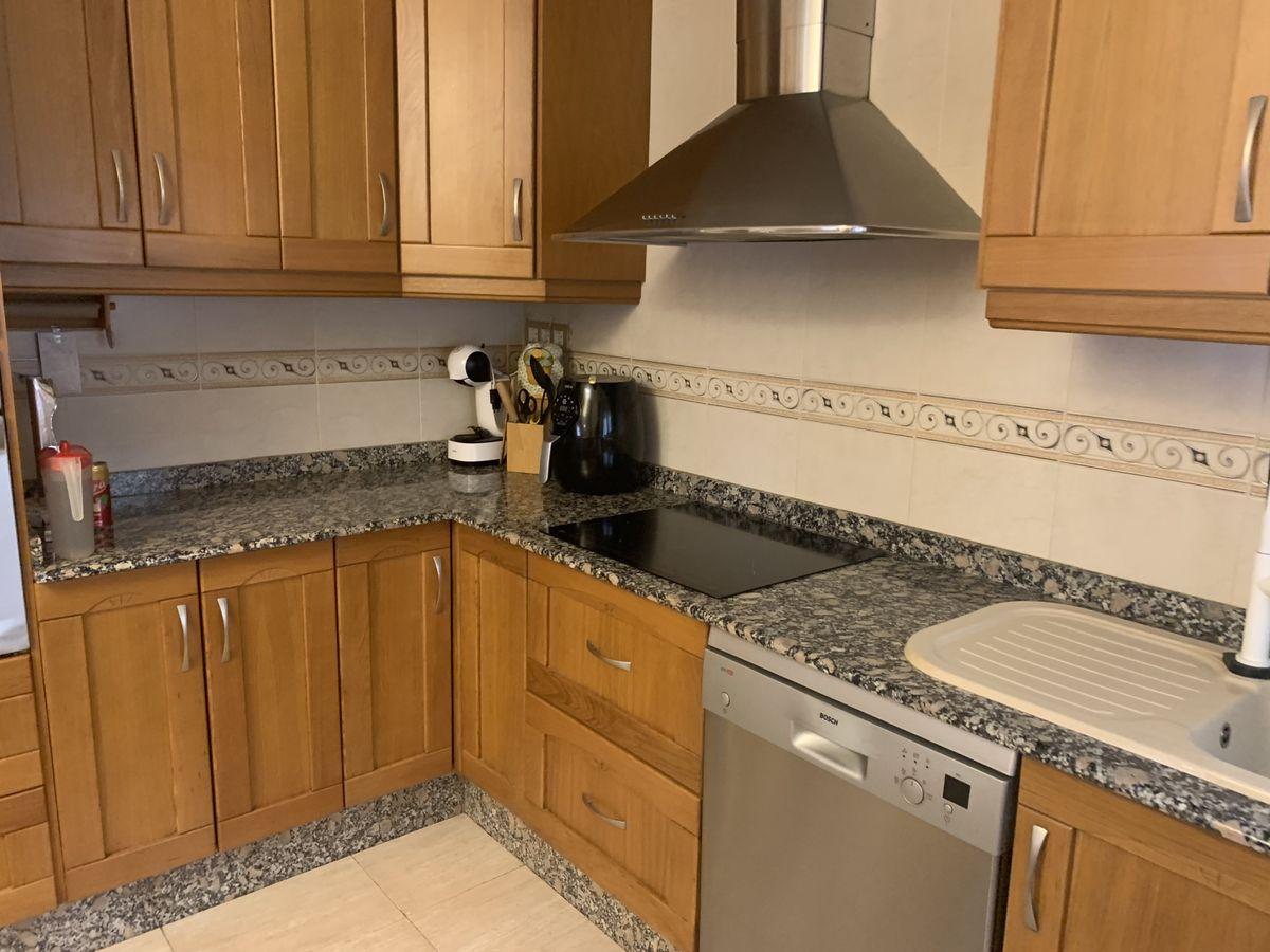 Piso en Venta en Calle Báscula - 15