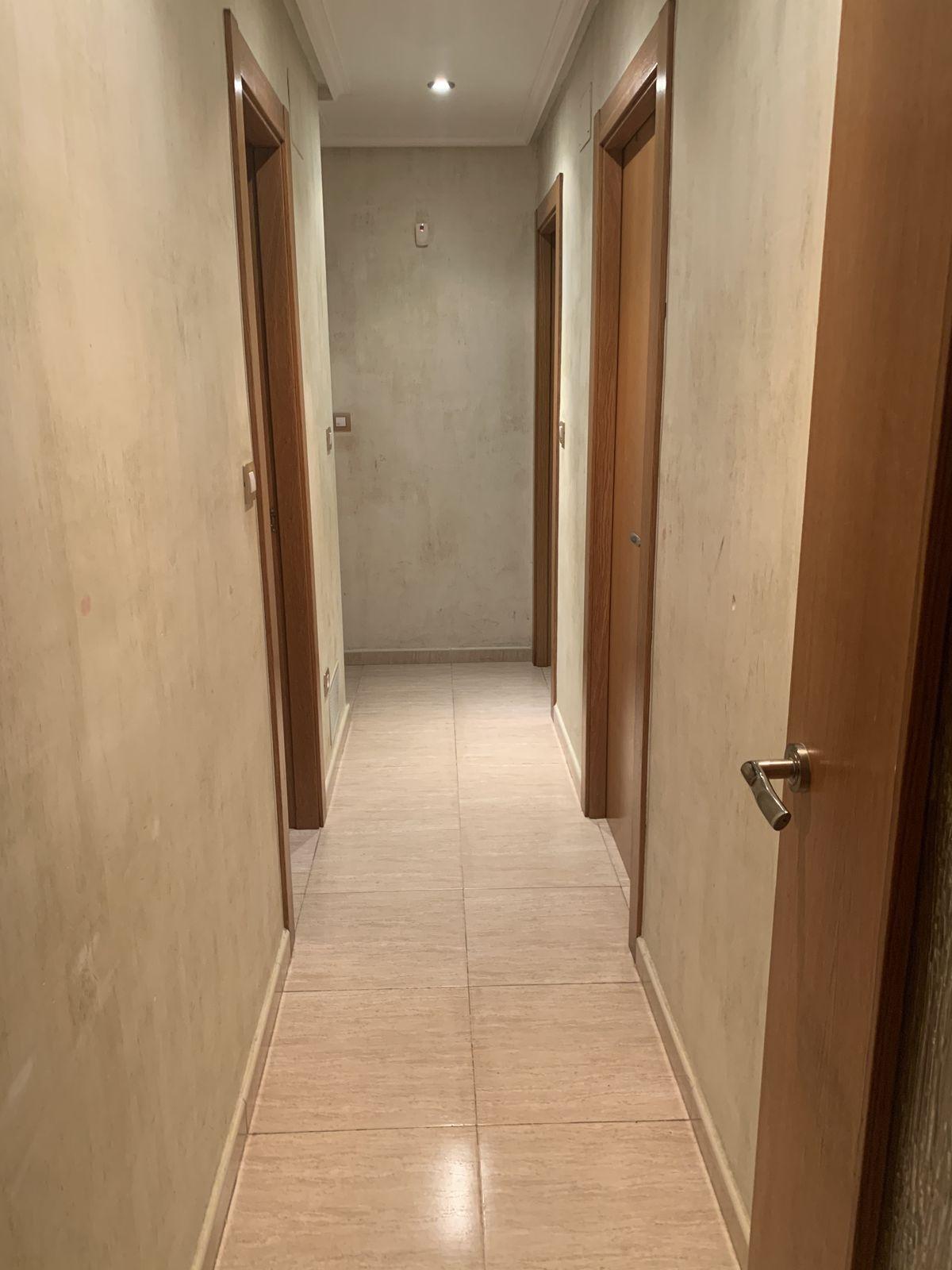 Piso en Venta en Calle Báscula - 18